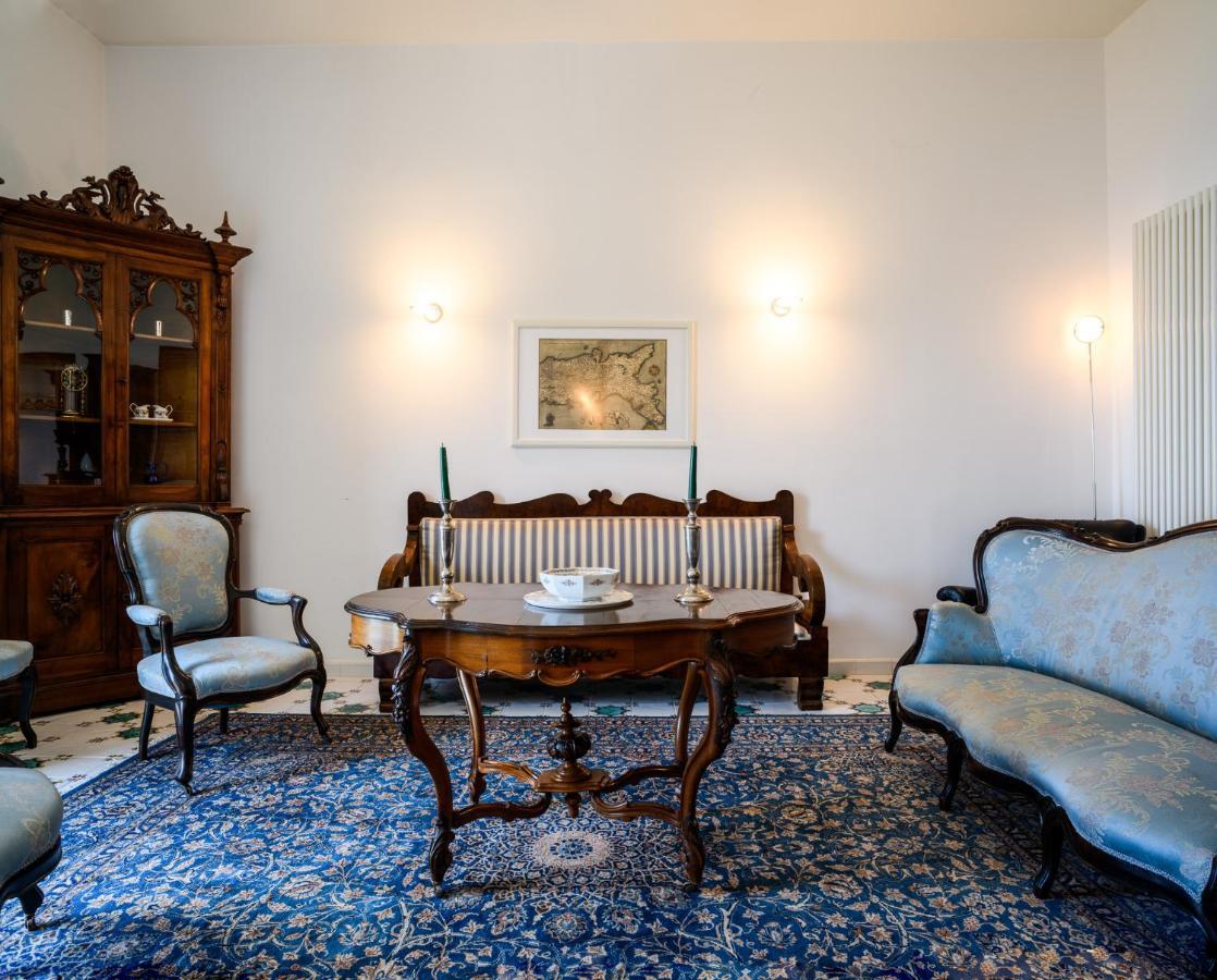 Amalfi Coast Family Luxury Suite Vietri Exteriér fotografie