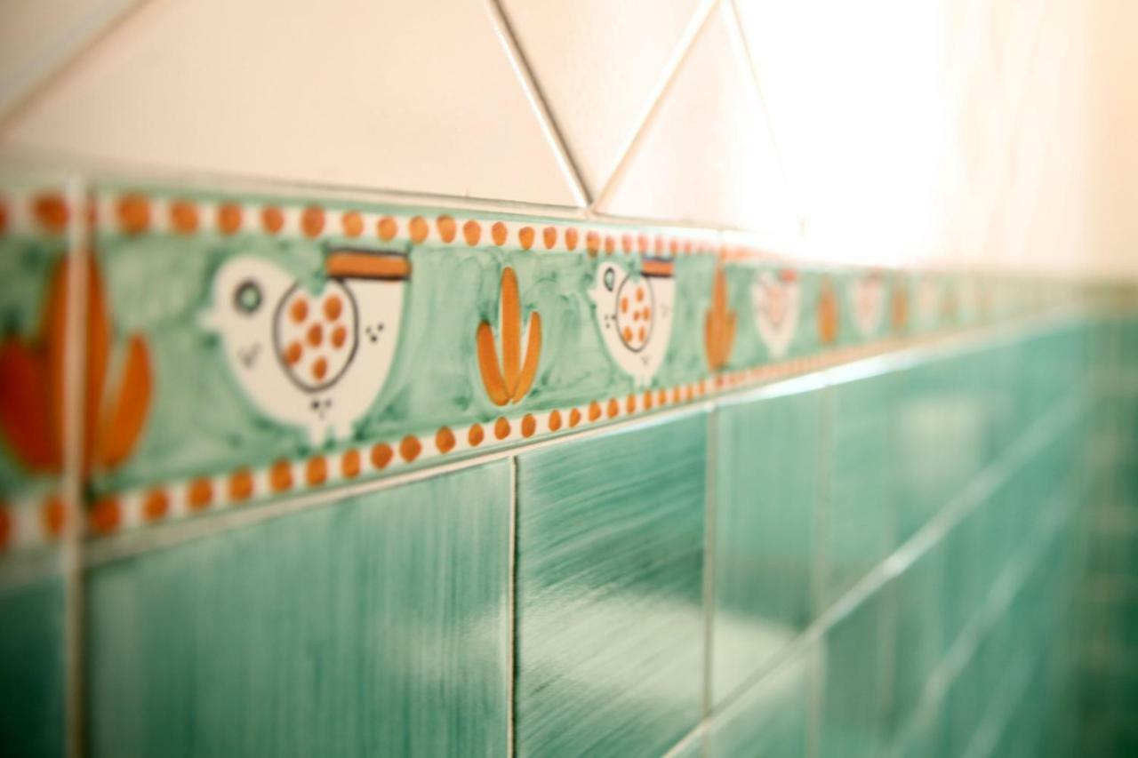 Amalfi Coast Family Luxury Suite Vietri Exteriér fotografie